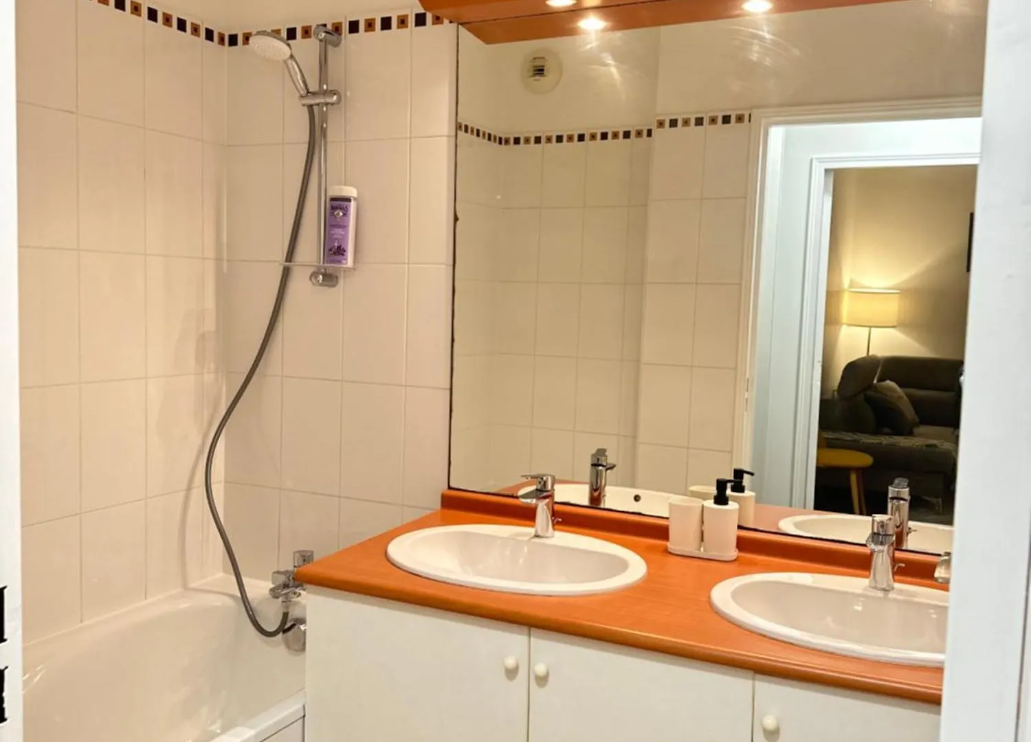 Apartment Appartement 2 Pieces Paris Pres Du Canal St-Martin