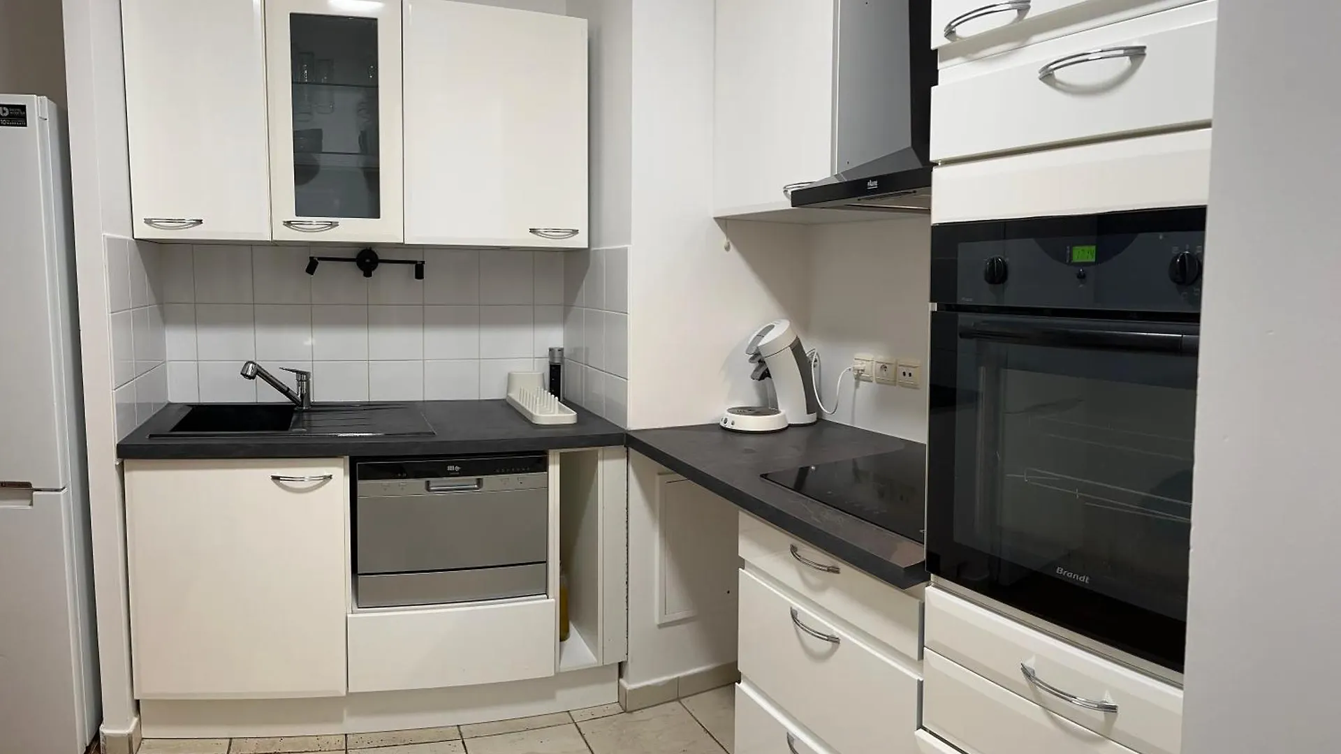 Apartment Appartement 2 Pieces Paris Pres Du Canal St-Martin