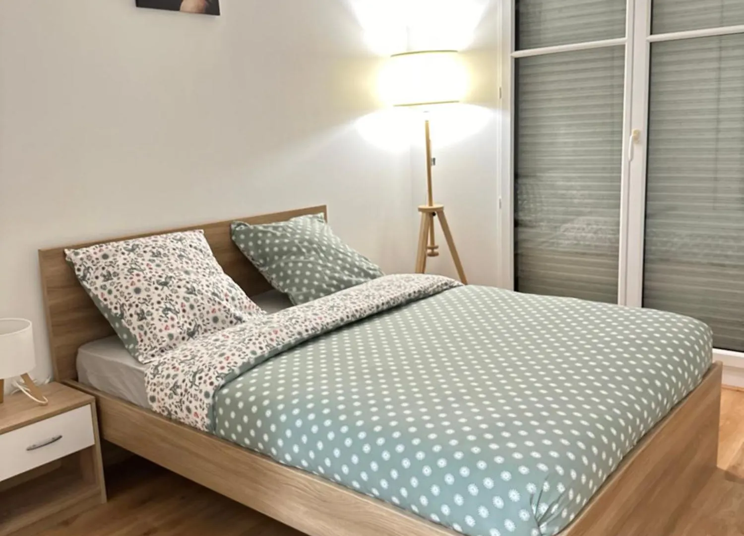 Appartement 2 Pieces Paris Pres Du Canal St-Martin 0*,