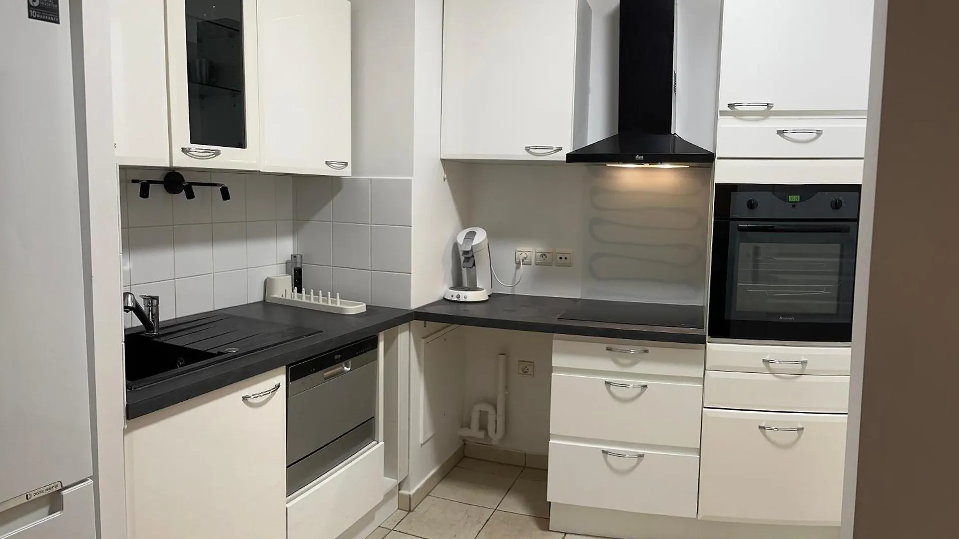 Appartement 2 Pieces Paris Pres Du Canal St-Martin France