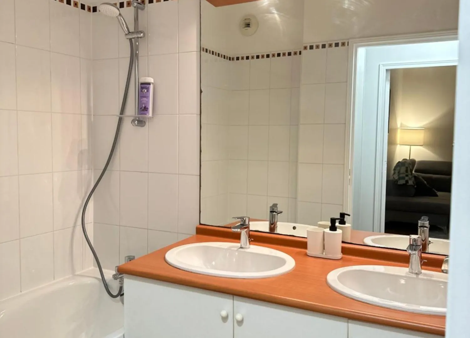 Appartement 2 Pieces Paris Pres Du Canal St-Martin