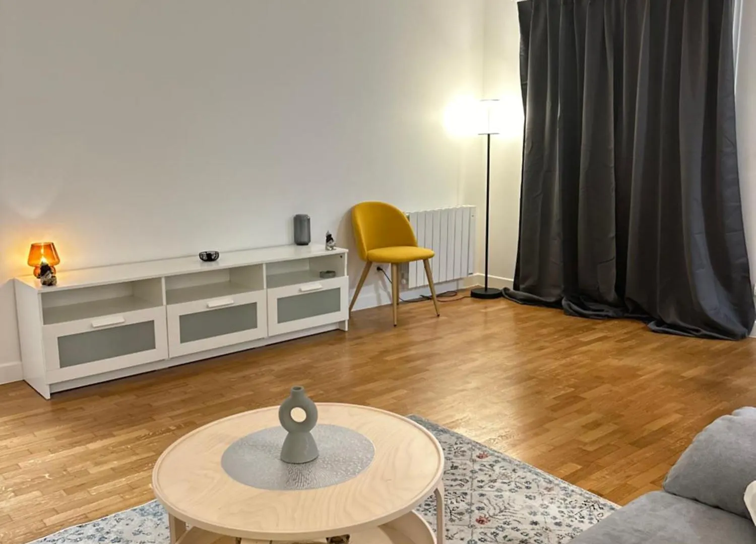 Appartement 2 Pieces Paris Pres Du Canal St-Martin Apartment