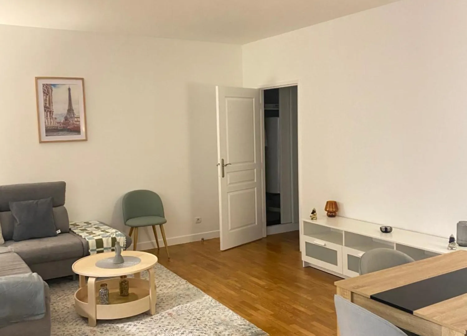 Apartment Appartement 2 Pieces Paris Pres Du Canal St-Martin France