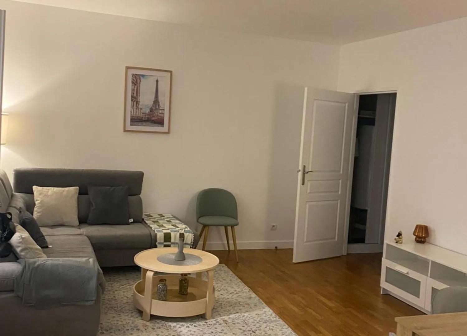 Appartement 2 Pieces Paris Pres Du Canal St-Martin 0*,  France