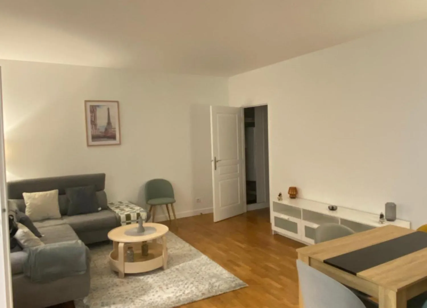 Apartment Appartement 2 Pieces Paris Pres Du Canal St-Martin