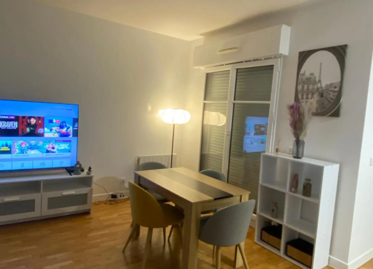 Appartement 2 Pieces Paris Pres Du Canal St-Martin 0*,  France