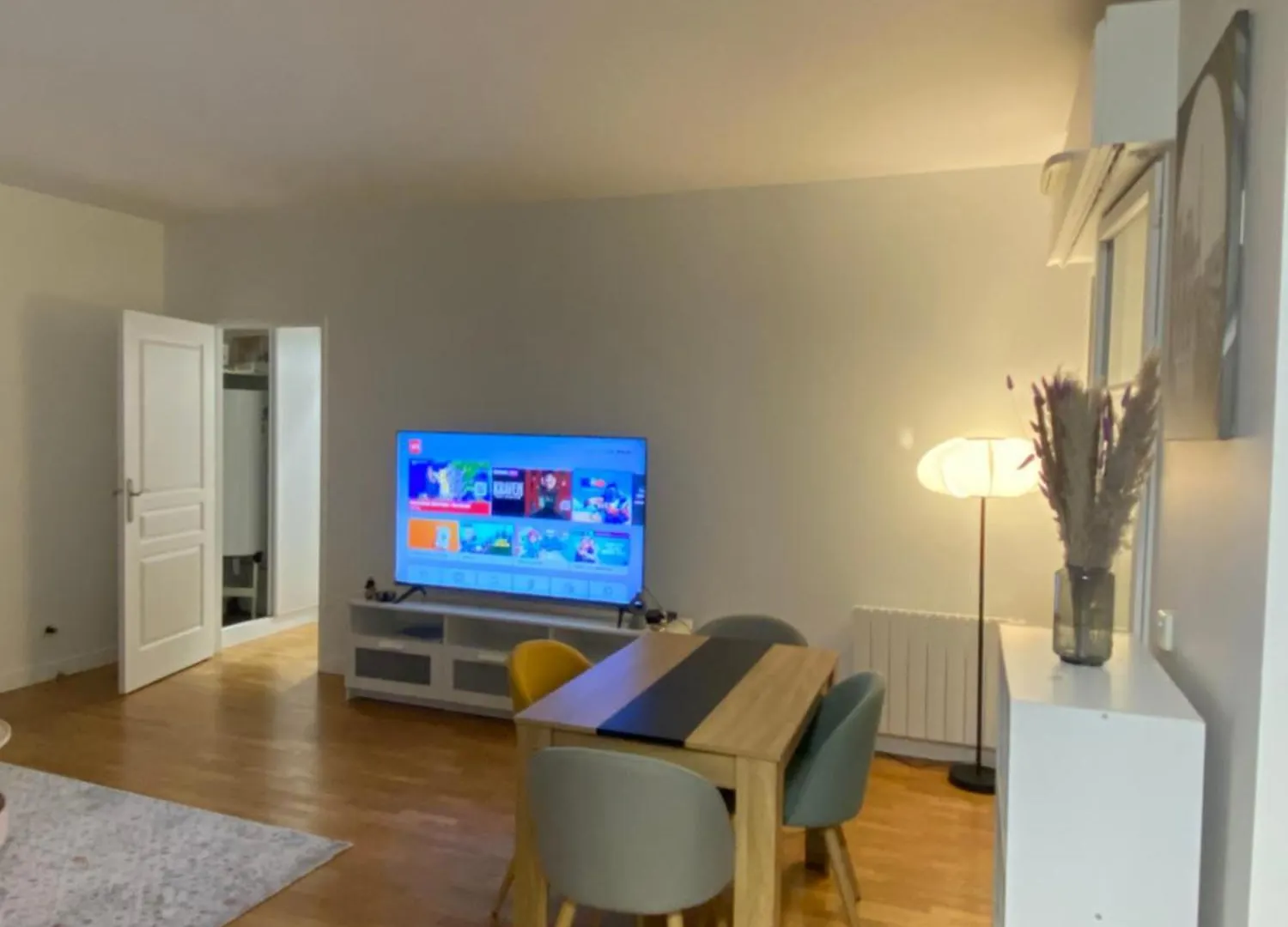 Appartement 2 Pieces Paris Pres Du Canal St-Martin 0*,  Fransa