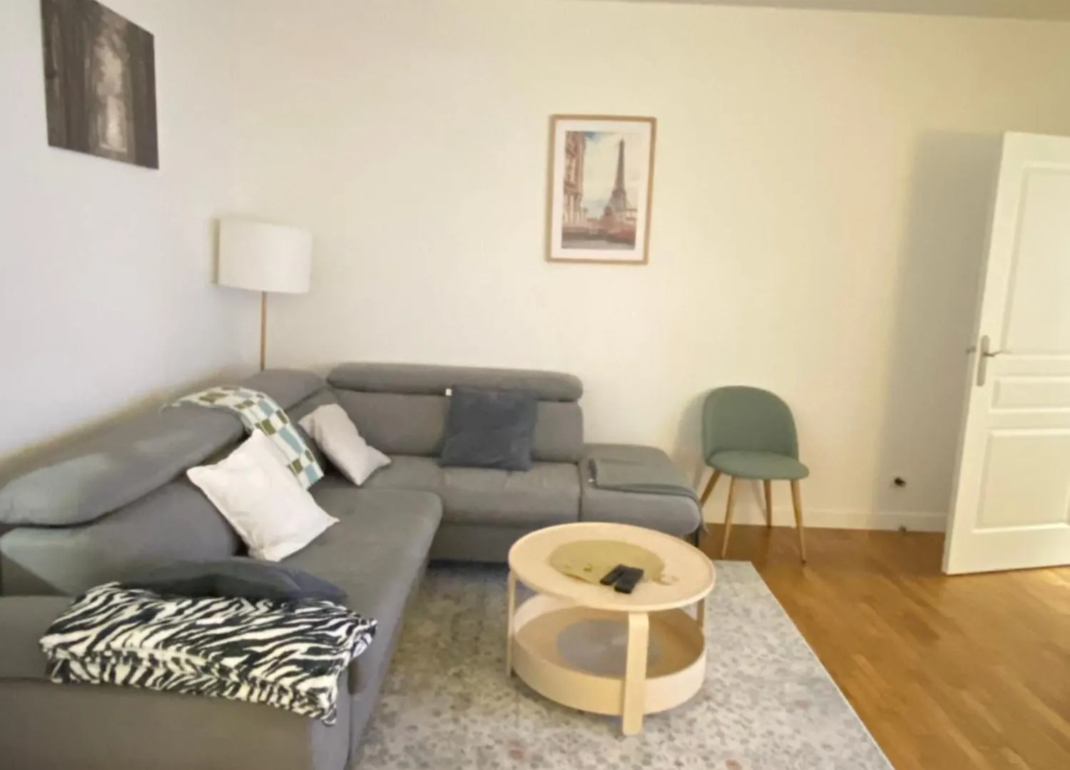 Apartment Appartement 2 Pieces Paris Pres Du Canal St-Martin France