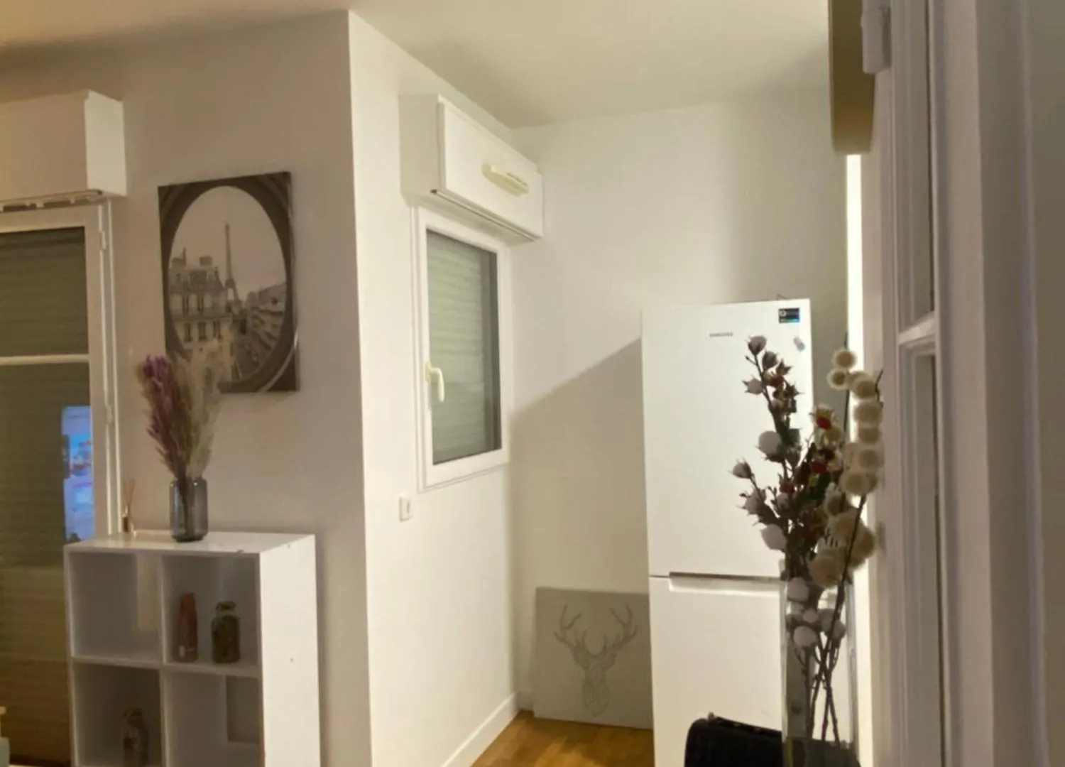 Appartement 2 Pieces Paris Pres Du Canal St-Martin