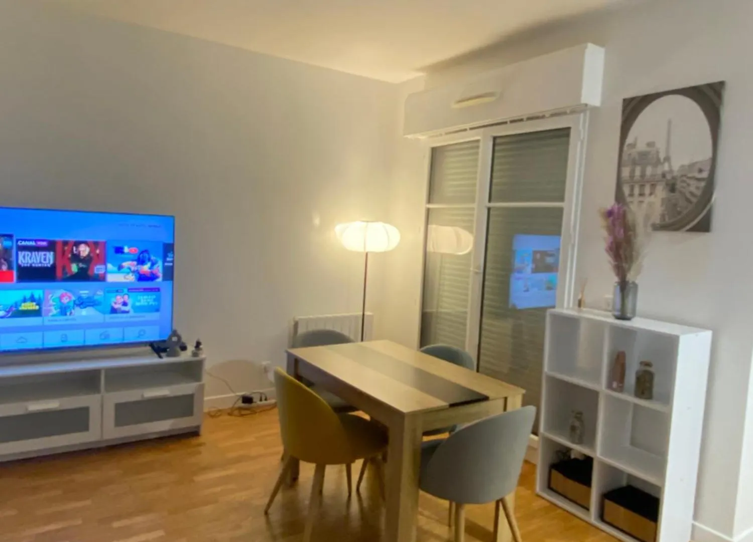 Apartment Appartement 2 Pieces Paris Pres Du Canal St-Martin