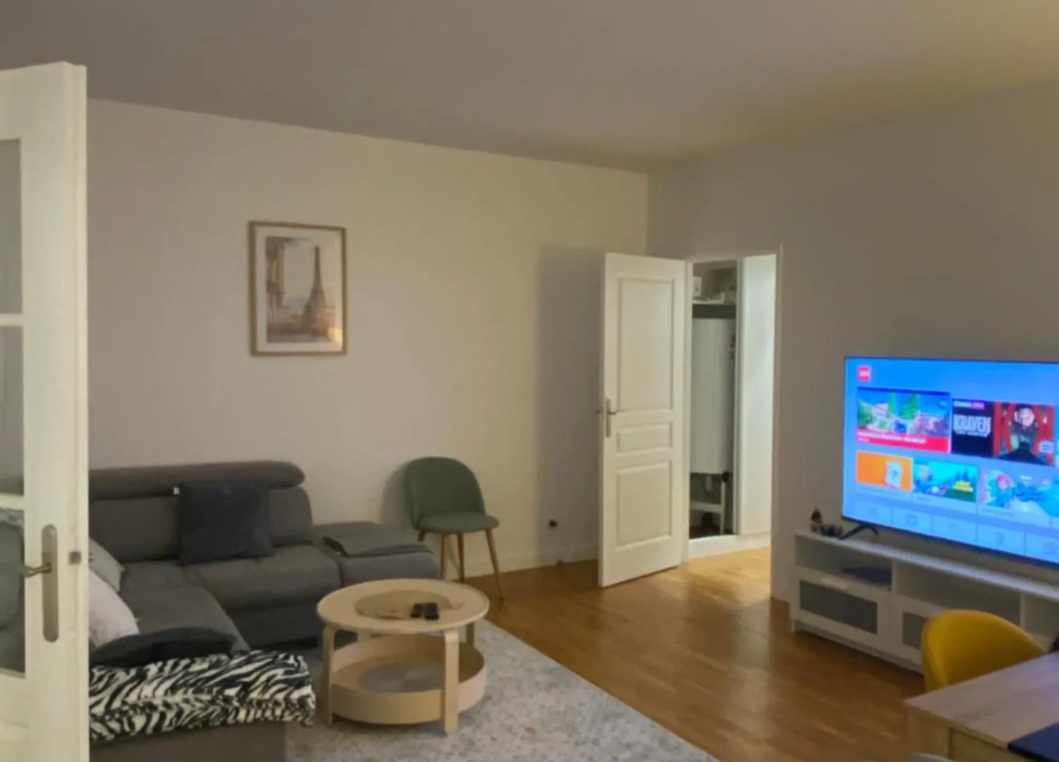 Apartment Appartement 2 Pieces Paris Pres Du Canal St-Martin