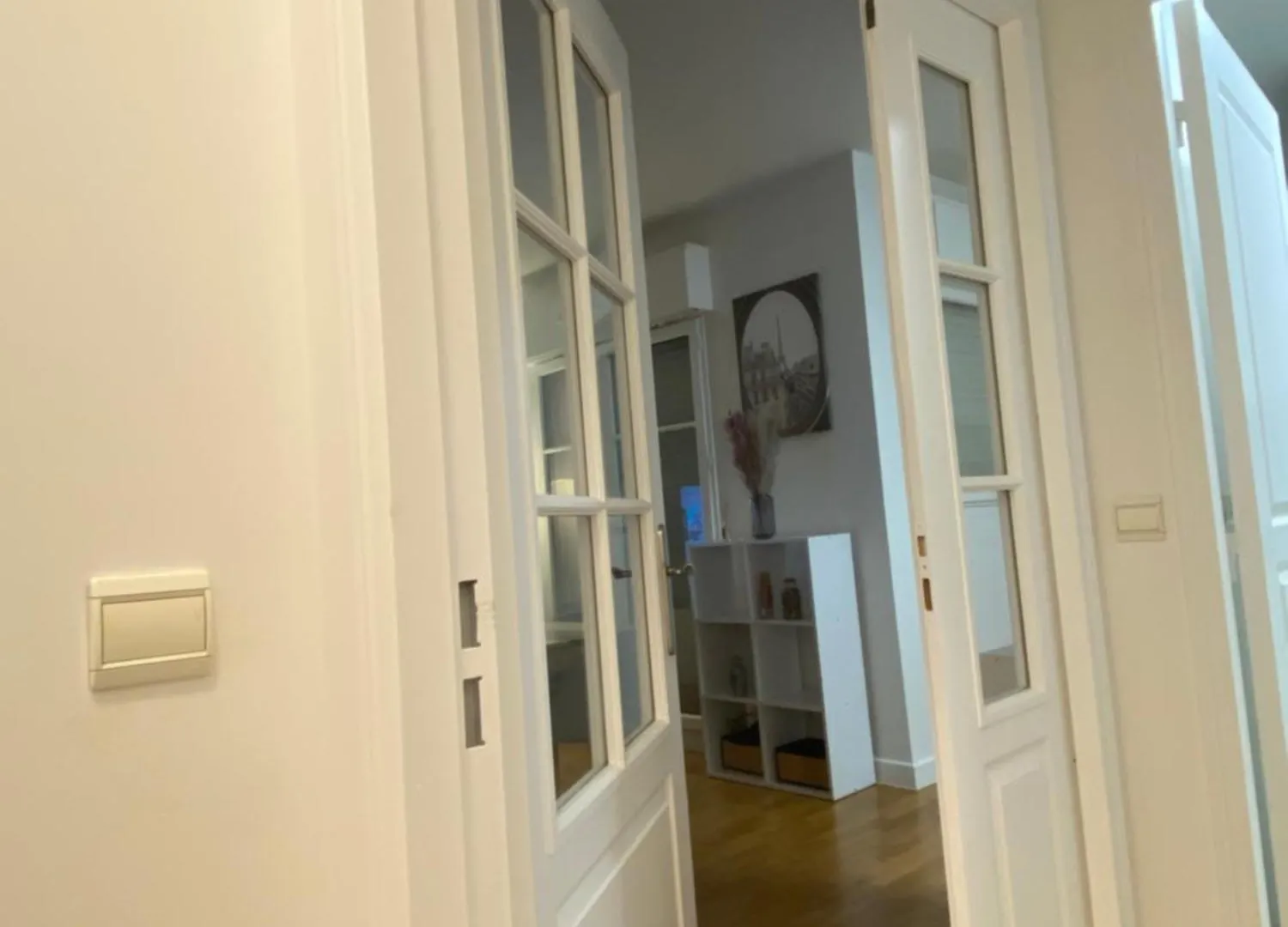 Appartement 2 Pieces Paris Pres Du Canal St-Martin
