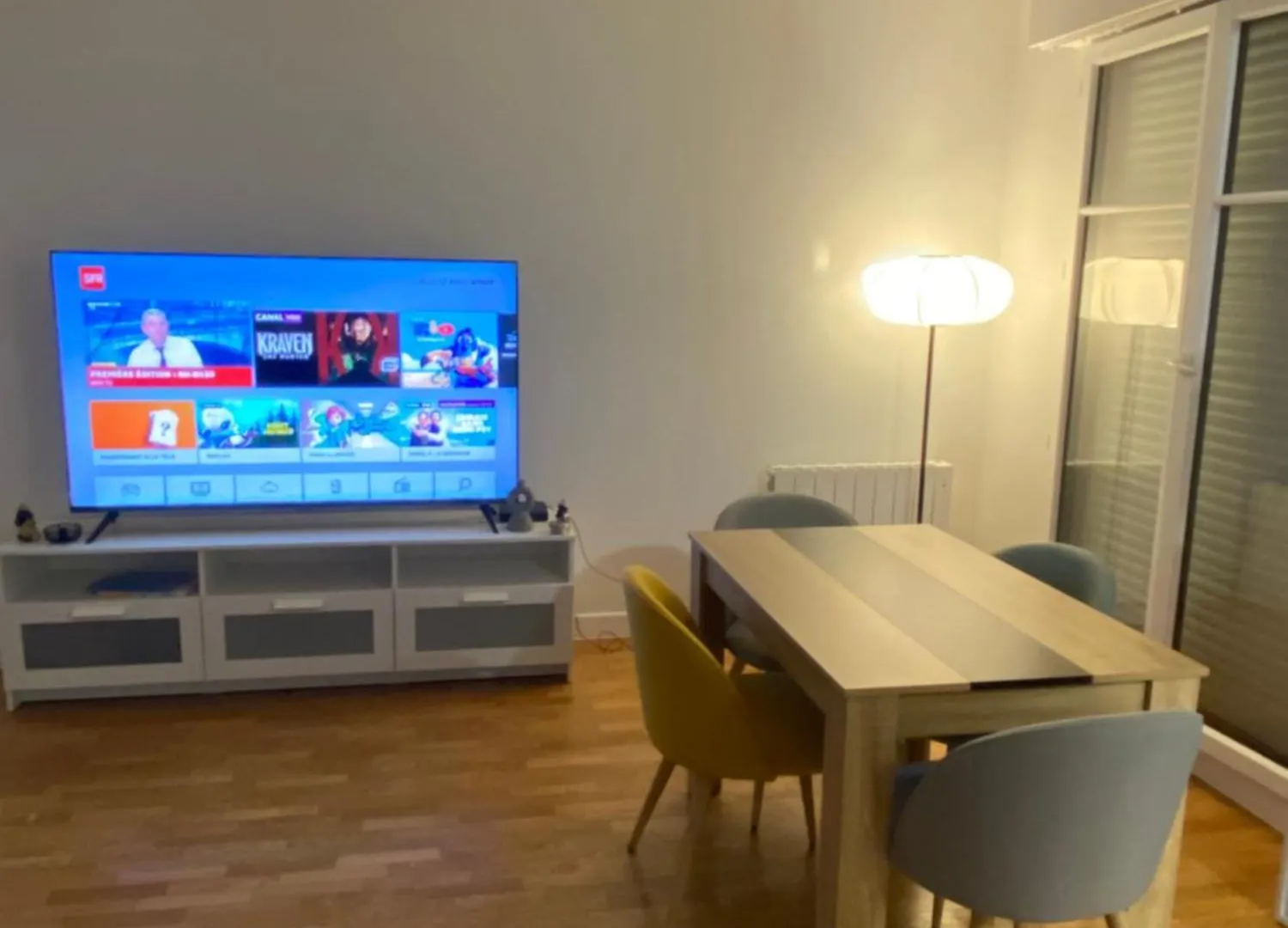 Appartement 2 Pieces Paris Pres Du Canal St-Martin 0*,  France