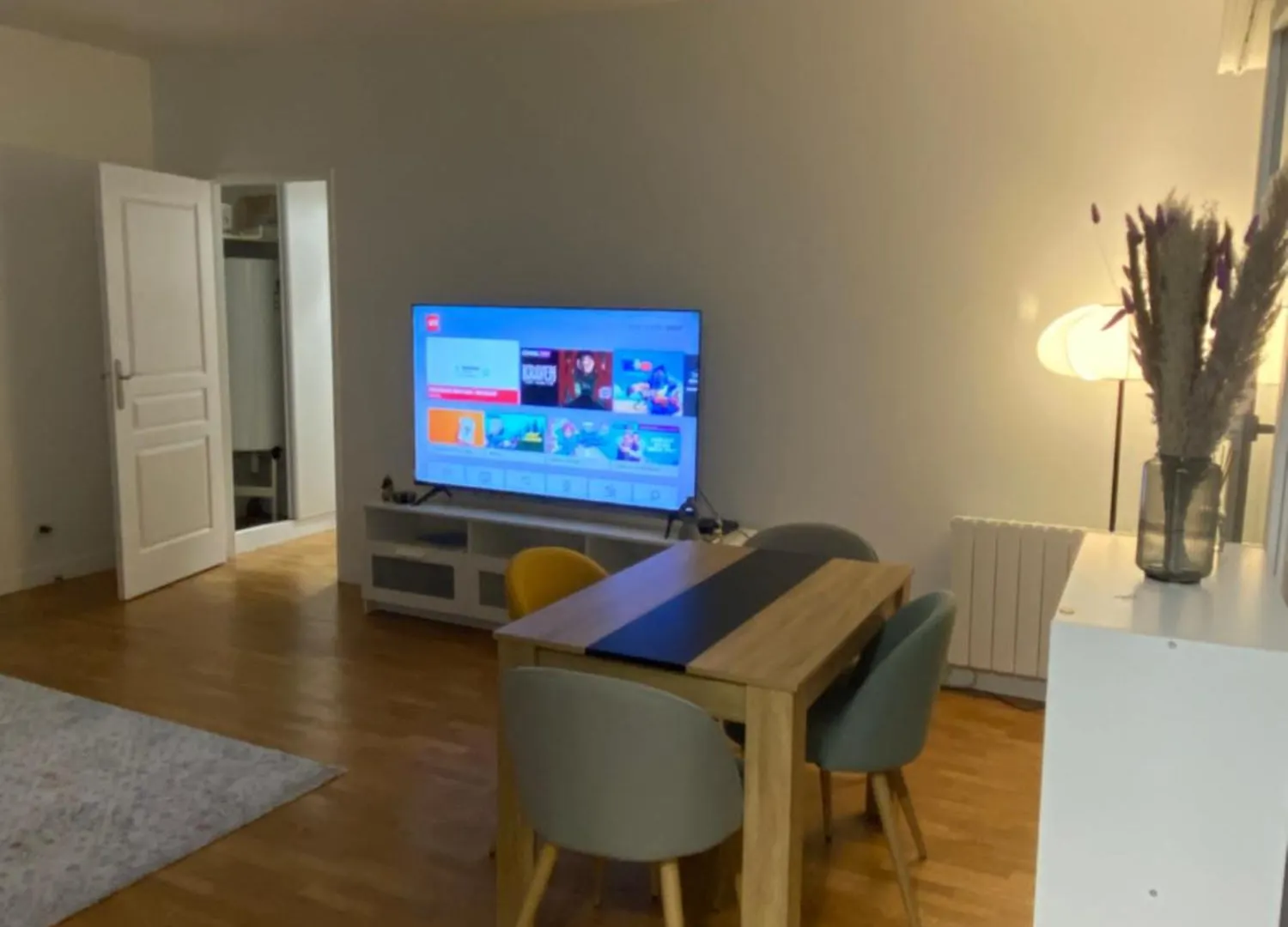 Apartment Appartement 2 Pieces Paris Pres Du Canal St-Martin France