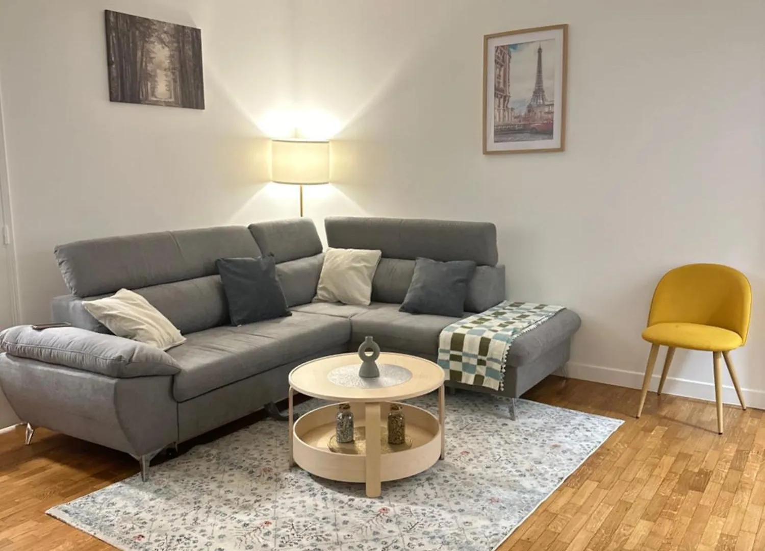 Appartement 2 Pieces Paris Pres Du Canal St-Martin contacts