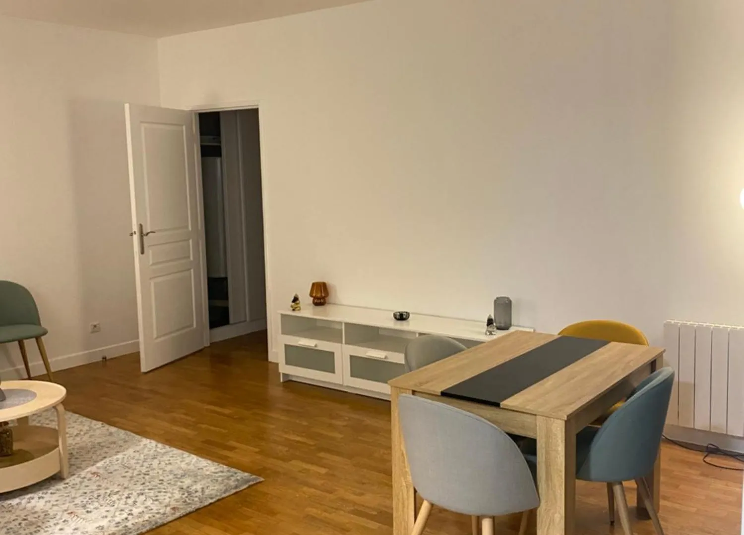 Appartement 2 Pieces Paris Pres Du Canal St-Martin